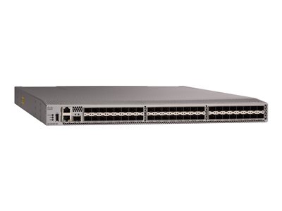 HPE SN6620C 32Gb 48/48 32Gb Short Wave SFP+ Fibre Channel v2 Switch