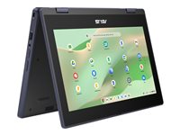 ASUS Chromebook CZ11 Flip CZ1104FM2A-YZ84T Flip design Kompanio 520 Chrome OS 