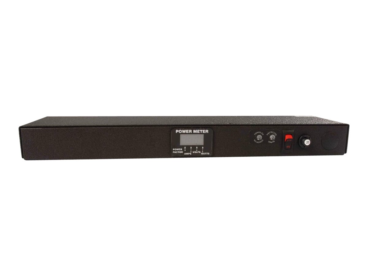 Geist Metered Surge SPFC104-1025