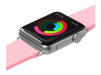 Laut HUEX Pastels Watch Strap for Apple Watch - 38/40mm - Candy - LAWSPAP
