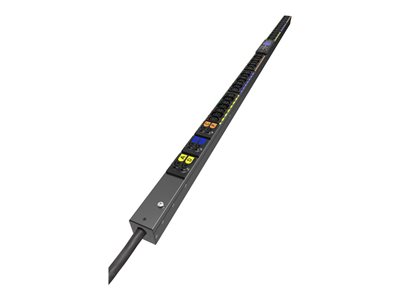 G4 - Power distribution strip (rack-mountable) - m