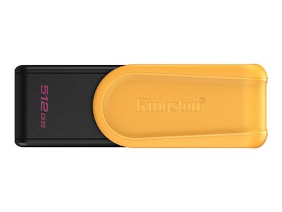 Kingston DataTraveler Exodia S