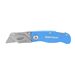 Sheffield Ultimate Lock Back
