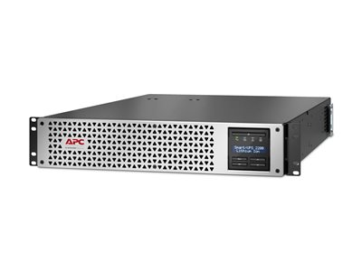 APC Smart-UPS - UPS (rack-mountable)