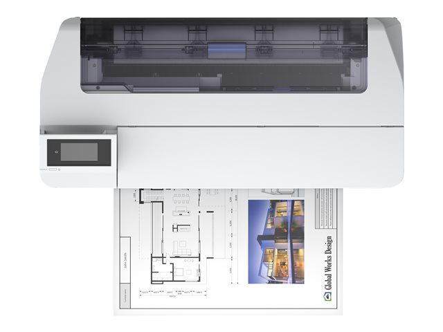 EPSON SureColor SC-T3100N 24inch