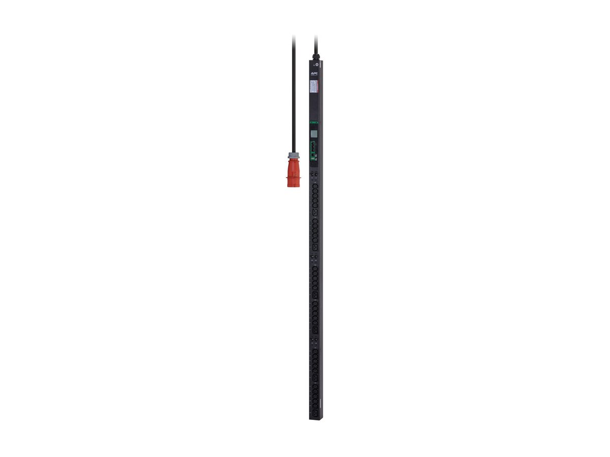 APC Easy Switched Rack PDU EPDU1232SX3620