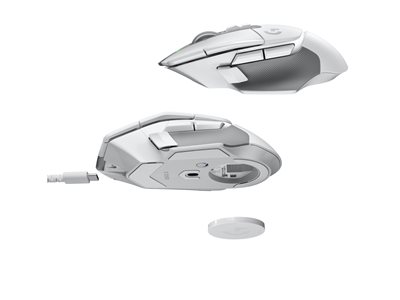 Logitech G G502 X LIGHTSPEED