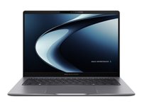 ASUS ExpertBook P3 P3405CVA-LY0426X 14' 1920 x 1200 (WUXGA) I7-13620H 16GB 512GB Intel UHD Graphics Windows 11 Pro
