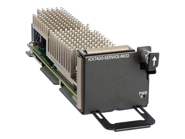 Commscope/Ruckus Options & Accessories - ICX 7450 SERVICE MODULE