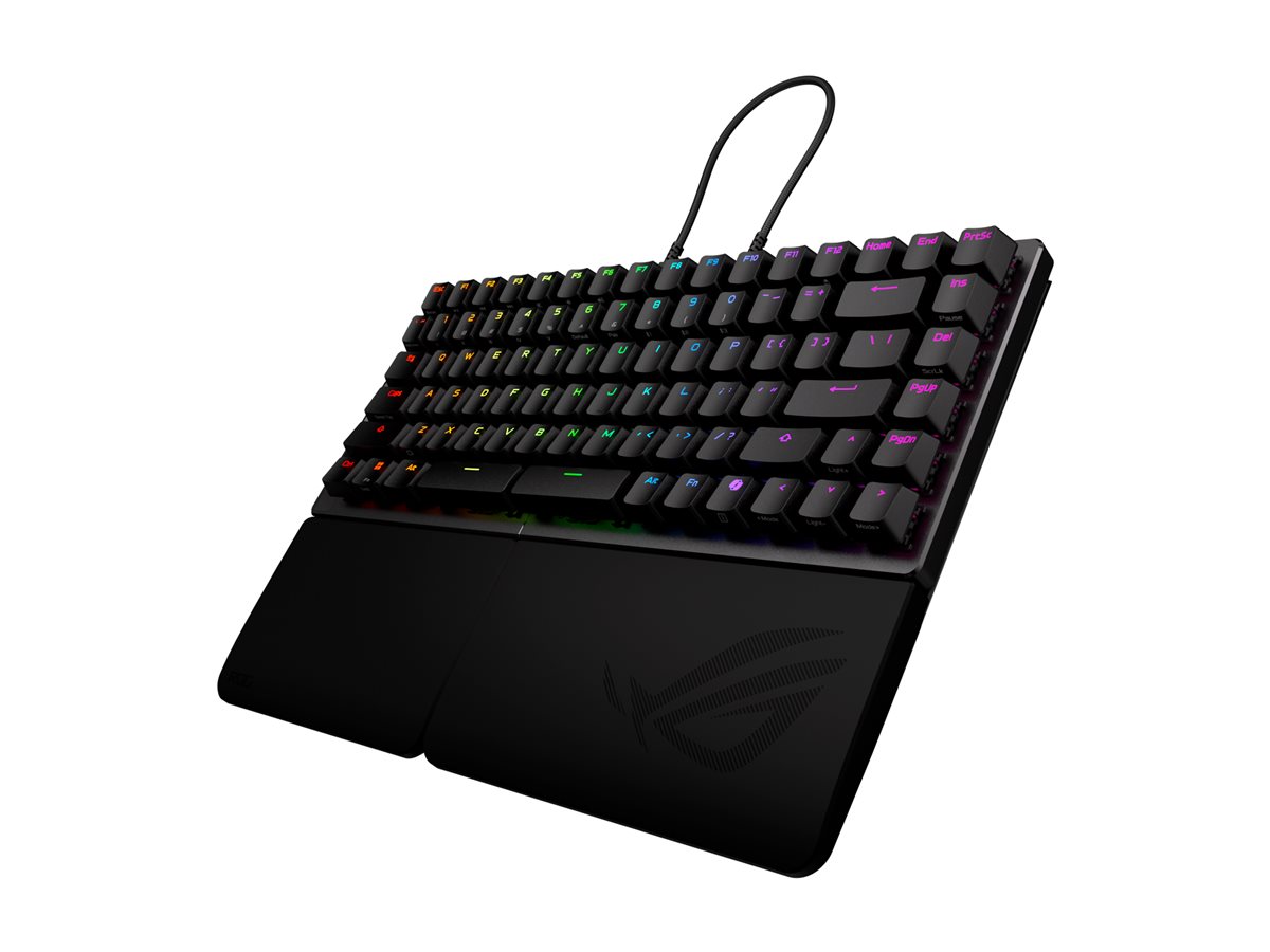 ASUS ROG Falcata - Teclado...