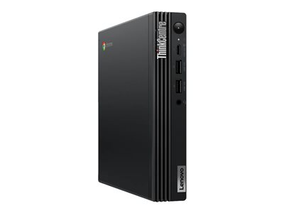ミニPC Lenovo ThinkCentre M60q Chromebox Gen 3 ThinkCentre M60q Chromebox Enterprise | Compact cloud-based
