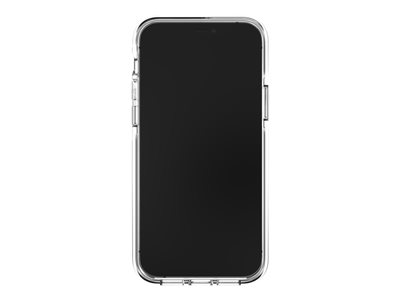 Gear4 Piccadilly - Back cover for cell phone