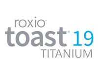 Corel Roxio  RTOT19MLMBEU