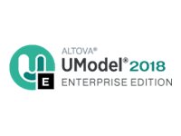 Altova UModel 2018 Enterprise Edition