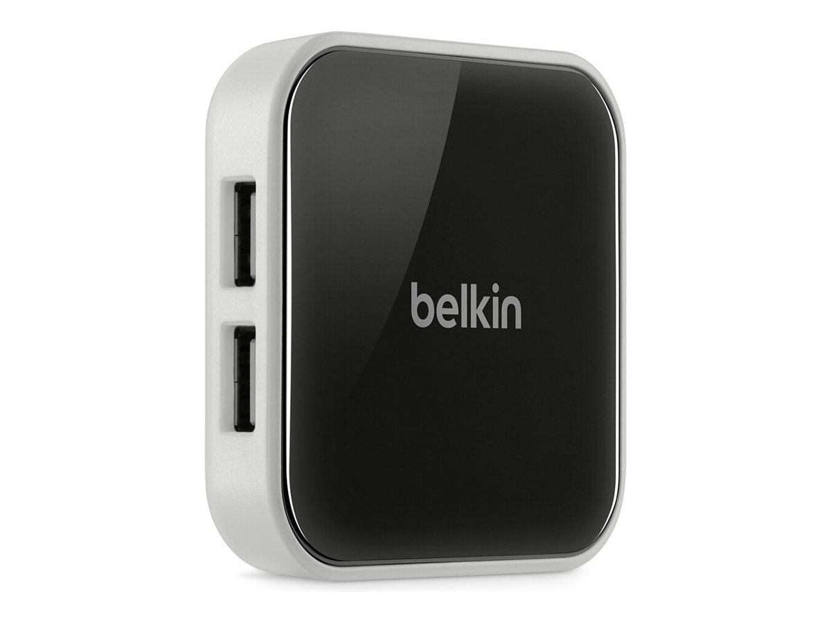 Belkin Powered Desktop