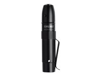 Shure RK100PK In-line preamplifier for microphone black 