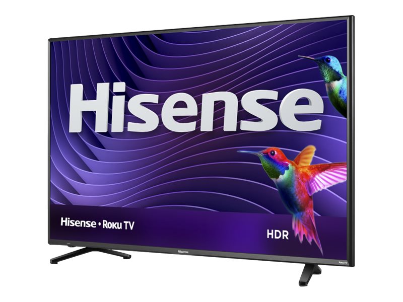【Aya¨̮】43型 4K対応テレビ Hisense 43U7F ハイセンス 43U7F [43インチ] 価格比較 - 価格.com