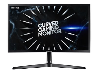 Samsung C24RG50FZN CRG5 Series LED monitor curved 24INCH (23.5INCH viewable) 