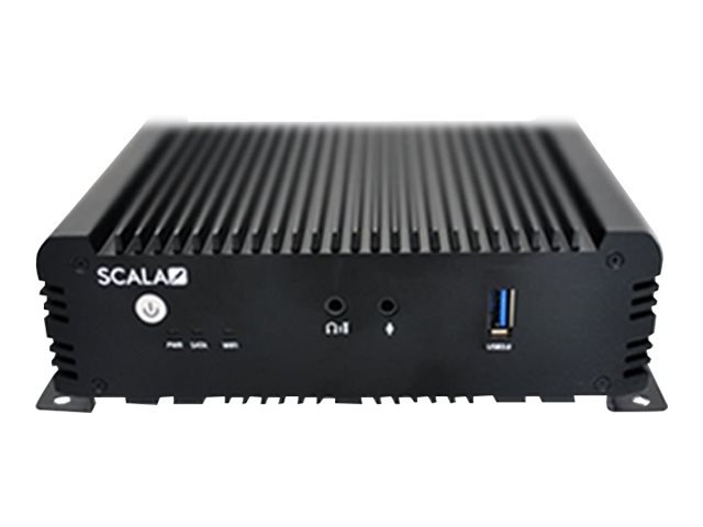Scala Media Player-S