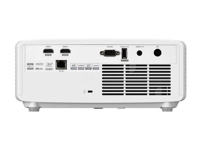Optoma ZH450