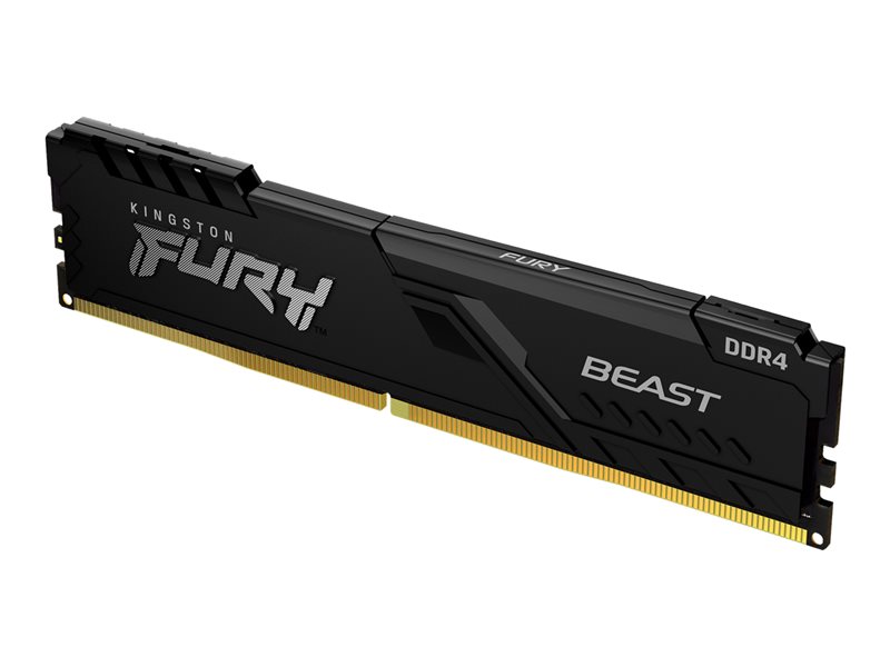 Kingston FURY Beast