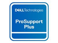 Dell Extensions de garantie  L5SL5_3OS5PSP