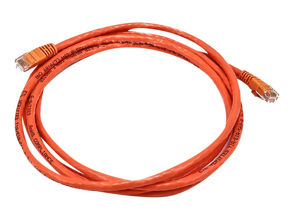Monoprice - Patch cable