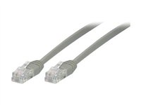 MCL Samar Cables et cordons r�seaux FCM12R-3M