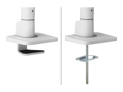 NEOMOUNTS Next One Desk Mount single, NEOMOUNTS BY  (BILD6)