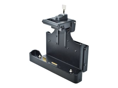 Durabook - Vehicle docking station