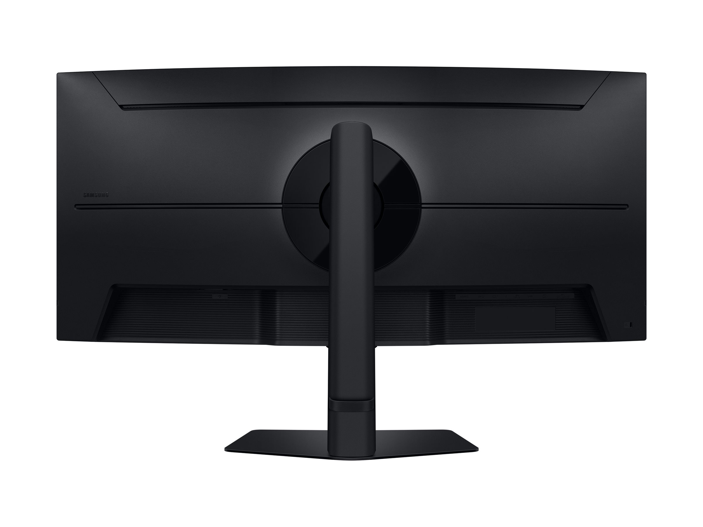 Samsung ViewFinity S8 S40H850TAE, S85TH Series, LED monitor, curved, 40", HDR
