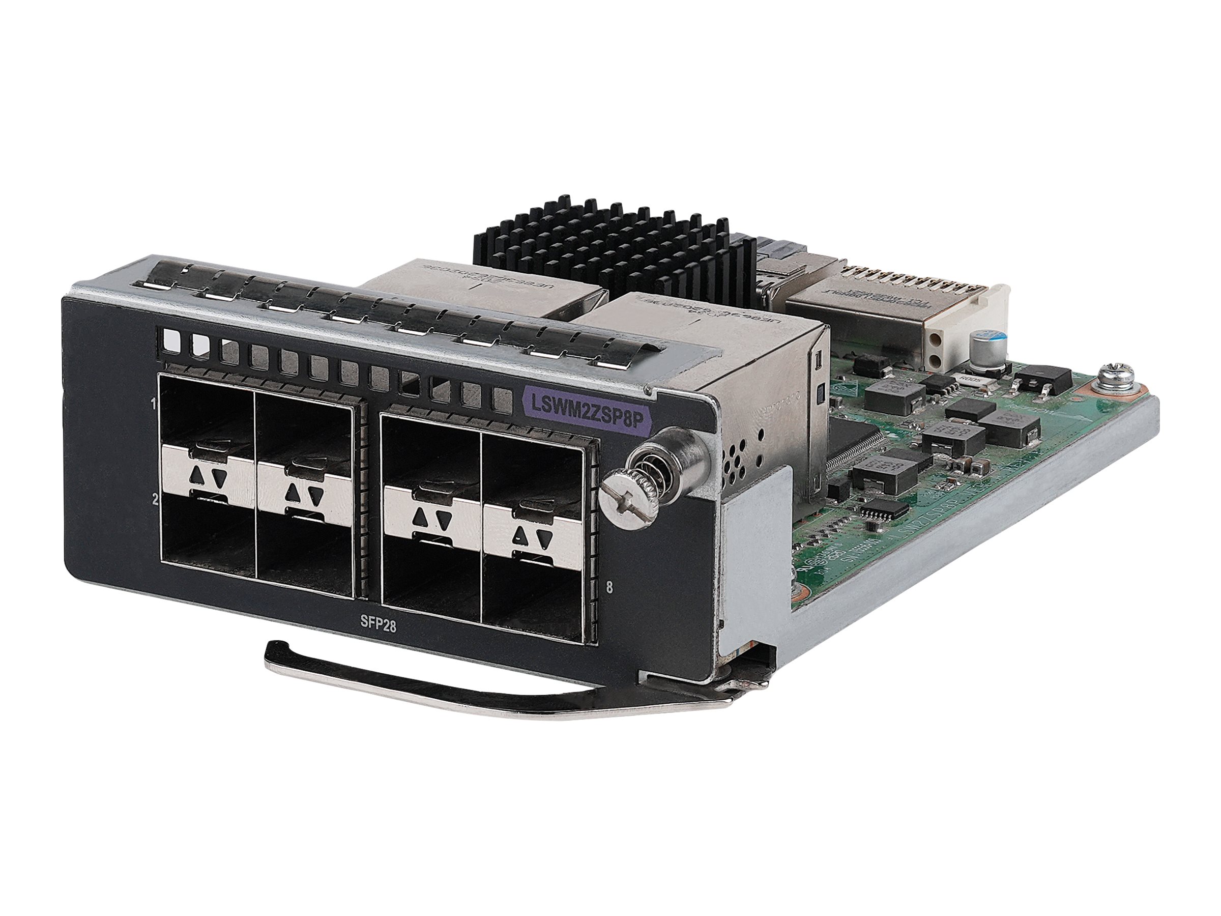 HPE Networking Comware