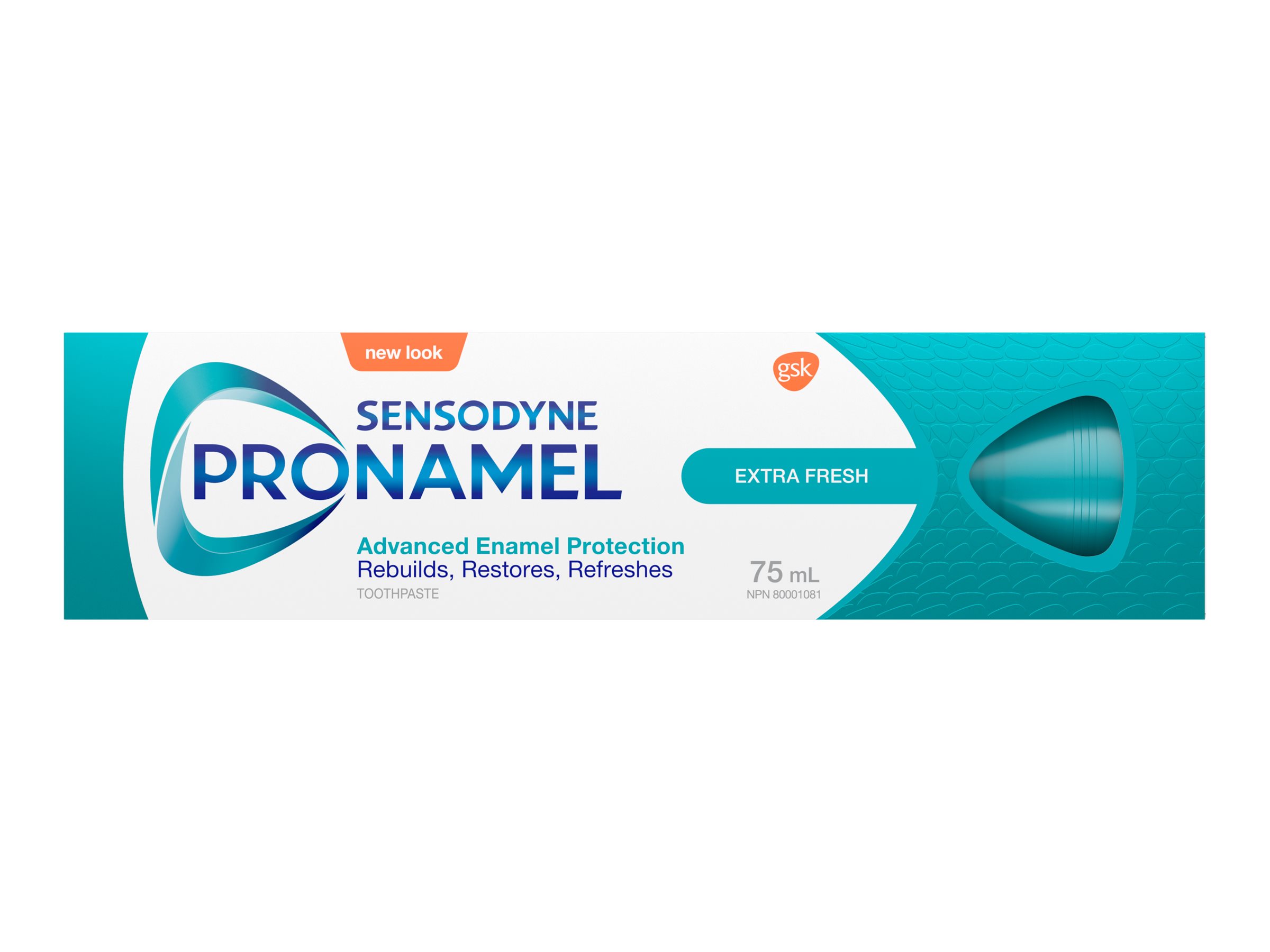 Pronamel Enamel Care Toothpaste -75ml