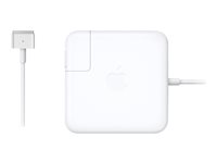 Apple 60W MagSafe 2 Power Adapter for MacBook Pro with 13inch Retina Display - MD565LL/A