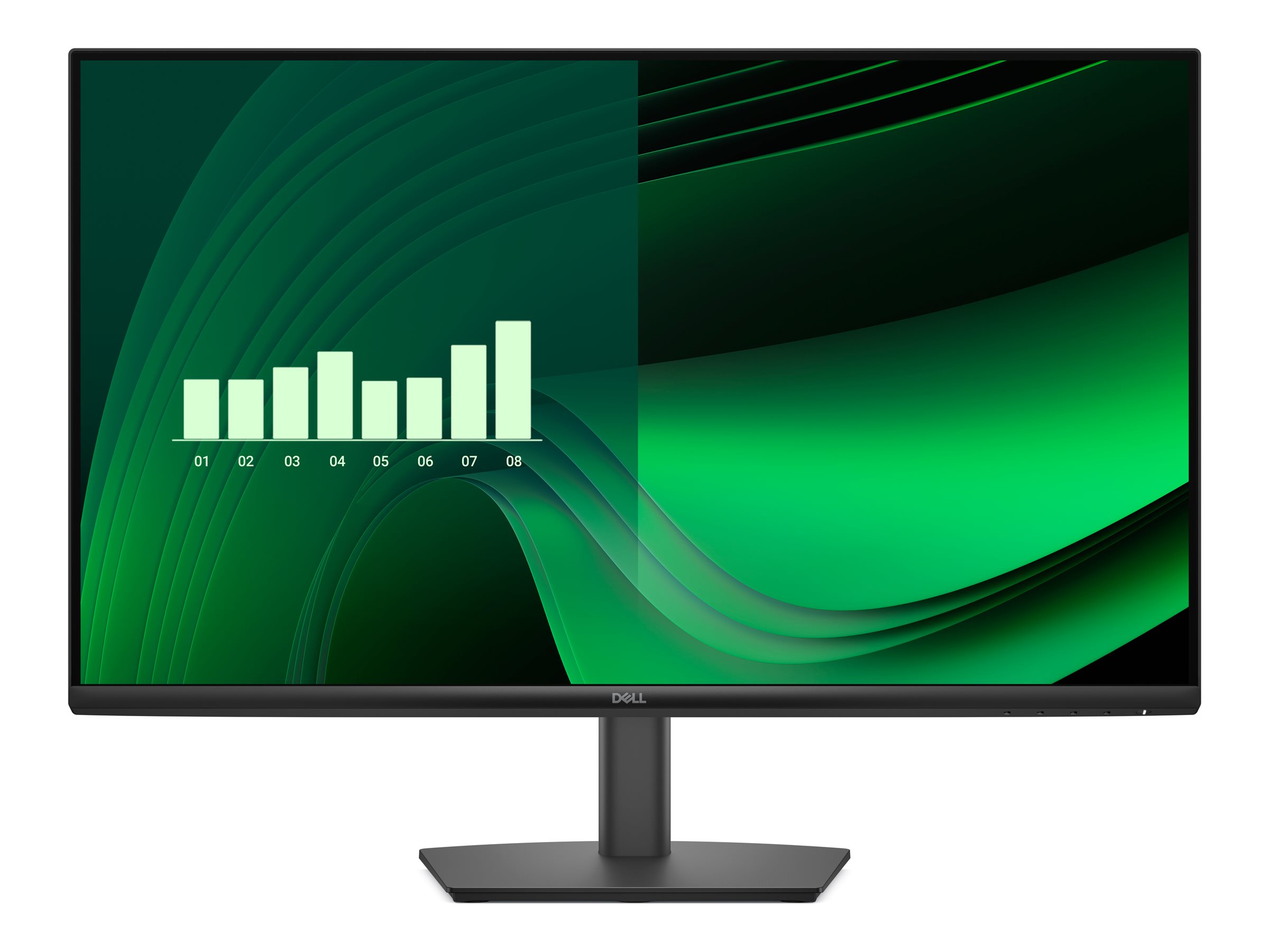 Dell Pro E2725hm Led Monitor Full Hd 1080p 27