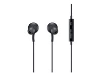 SAMSUNG 3.5mm earphones EO-IA500BBEGWW