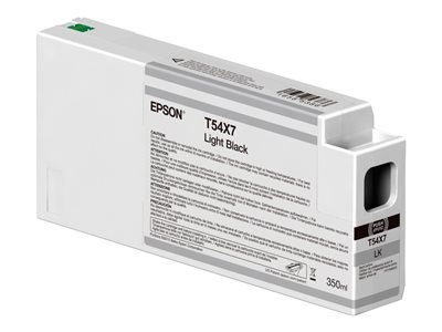 Epson T54X7 - 350 ml