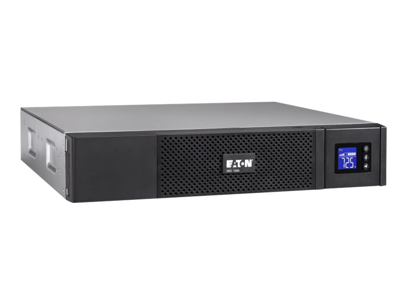 An image of Eaton 5SC 1500iR - UPS - 1050 Watt - 1500 VA