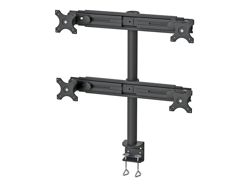 NEOMOUNTS DeskMount 4x19-27p Clamp