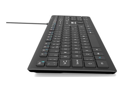 PORT DESIGNS Office Keyboard Exec UK