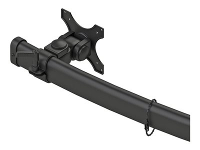 NEOMOUNTS FPMA-D700D6 Desk Mount 6x19-27