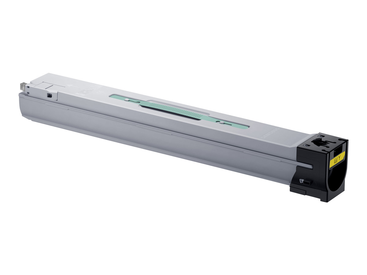 SAMSUNG CLT-Y806S/ELS Yellow Toner