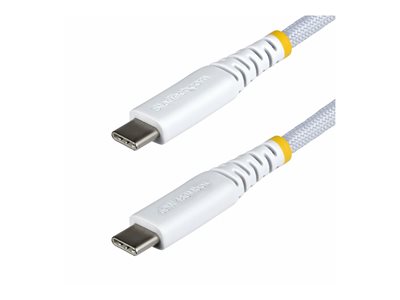 StarTech - USB-C cable - USB-C to USB-C - 3 m
