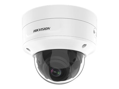 Image of Hikvision 4K AcuSense Varifocal Dome Network Camera DS-2CD2786G2-IZS - network surveillance camera - dome
