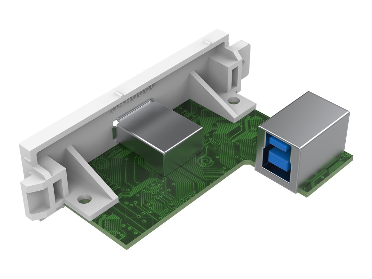 VISION Techconnect Modular AV Faceplate Module - LIFETIME WARRANTY – foto 3