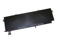Dell - laptop battery - 51 Wh