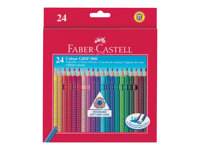 Faber-Castell GRIP 2001 Farvet blyant