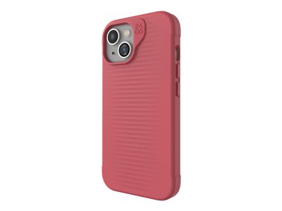 ZAGG Luxe Snap - Back cover for cell phone