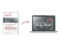 Evolis Logiciel BS2UPG001