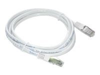 MCL Samar Cables et cordons r�seaux FCC5EBM-3M/W